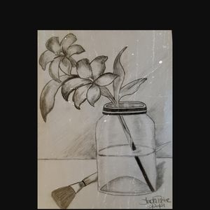 Meet your Posher, Shandra